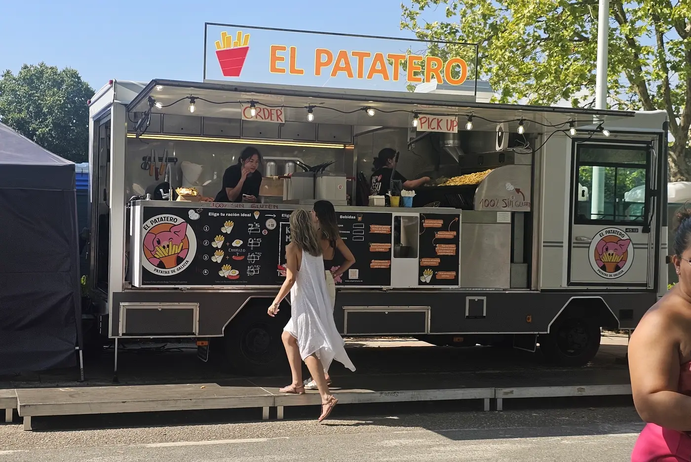 El Patatero · evento 4