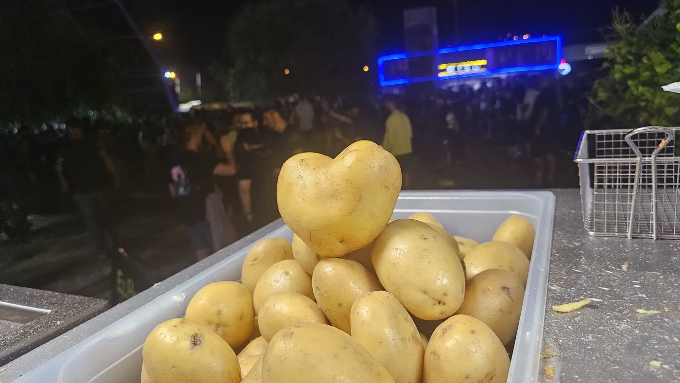 El Patatero · evento 6