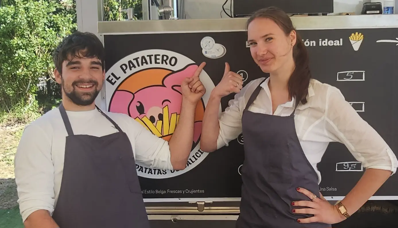 El Patatero · evento 10