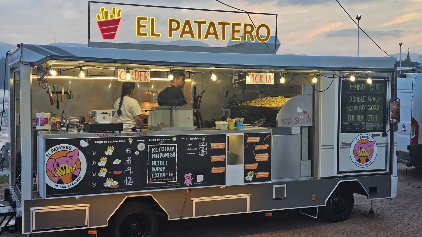 El Patatero · evento 16
