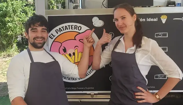 El Patatero · evento 10